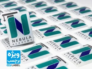 چاپ لیبل ژلاتینی (2)