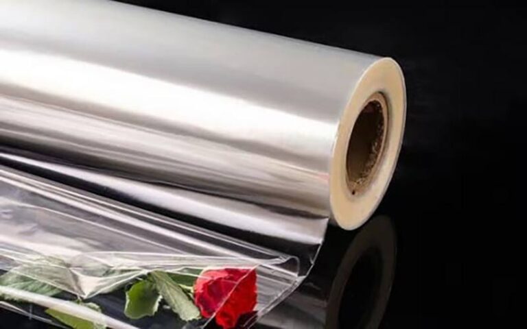 چاپ لیبل سلفون دار