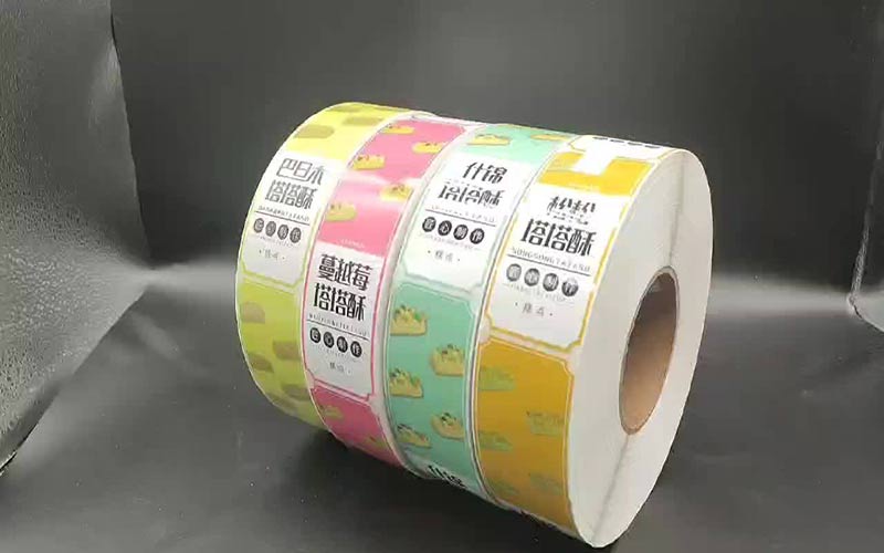 تعریف و ماهیت لیبل ژلاتینی