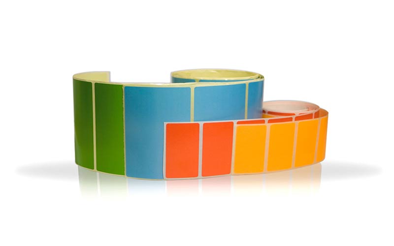 آینده چاپ لیبل و متریال های نوین