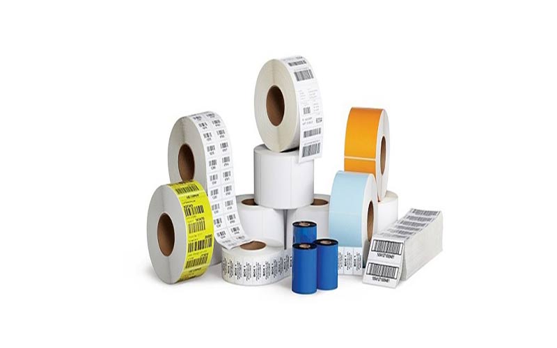 ماهیت و سازوکار چاپ لیبل حرارتی