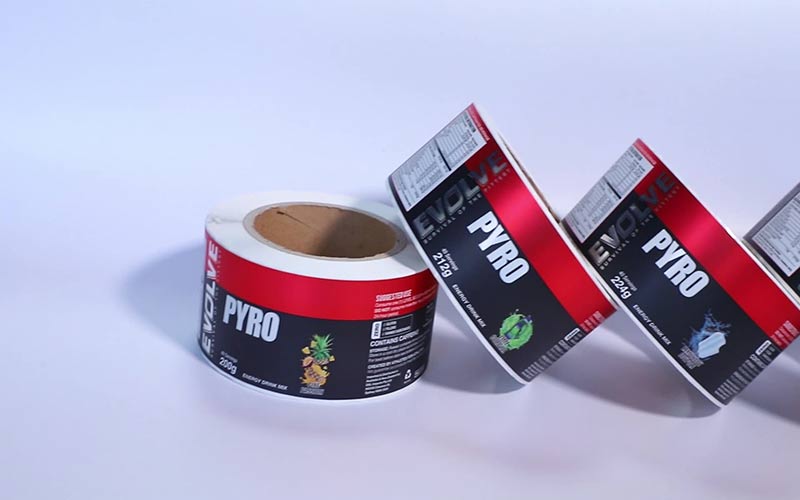 فناوری های چاپ مورد استفاده در لیبل متالیز