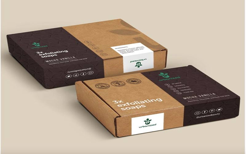 نقش لیبل بسته بندی در رفتار مصرف کننده