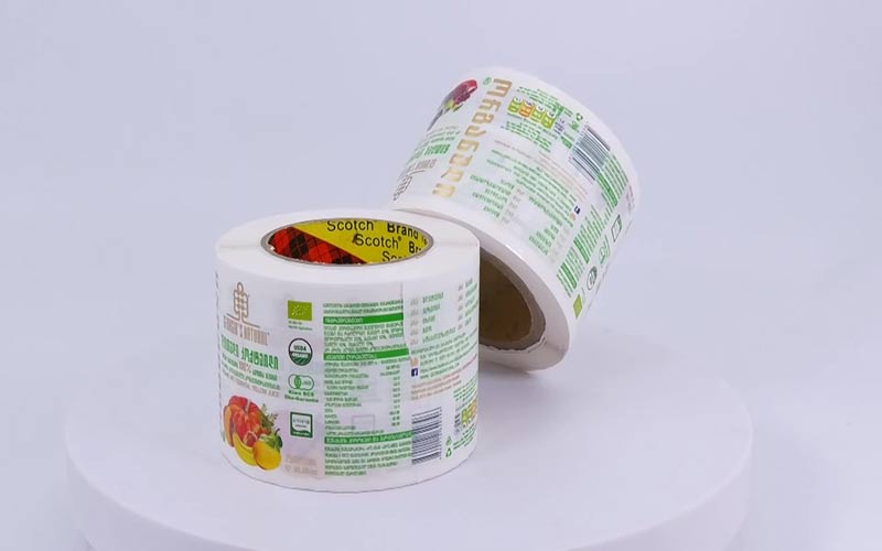 مقایسه لیبل ژلاتینی با سایر انواع لیبل