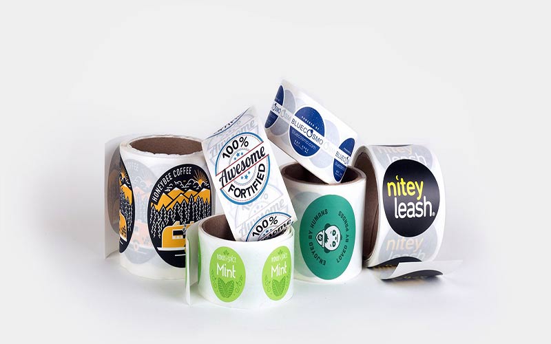 محدودیت ها و چالش های لیبل کاغذی