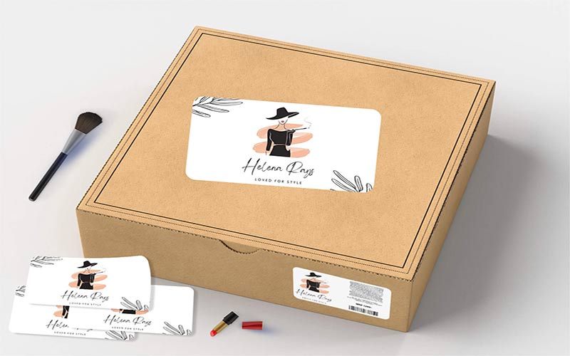 نقش نوآوری در آینده چاپ لیبل بسته بندی