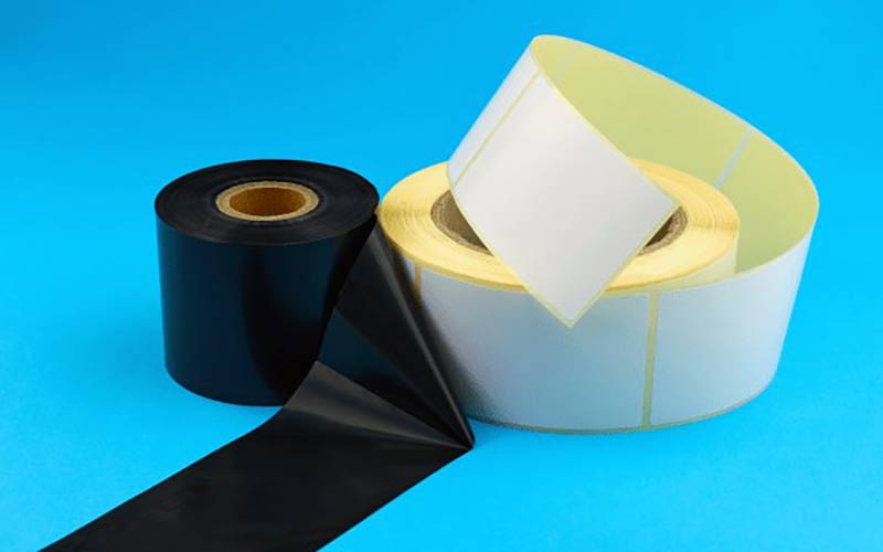 اشتباه دوم: تنظیمات نادرست دمای هد پرینتر (Darkness/Burn Temperature)